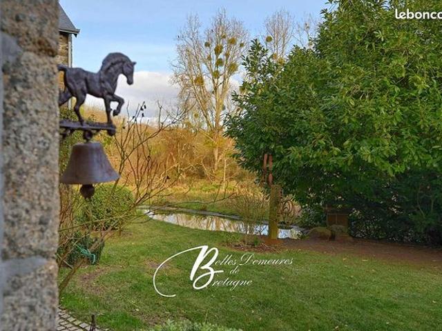 Maison 5 pièces 199 m²