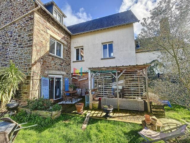 Maison 5 pièces 199 m²
