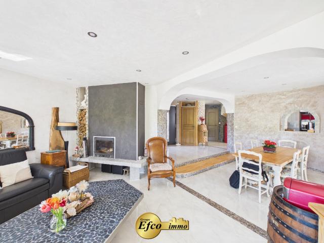 Maison 5 pièces 190 m²