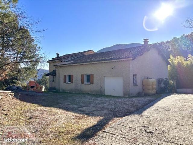 Maison 5 pièces 190 m²