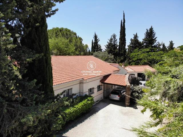 Maison 5 pièces 190 m²