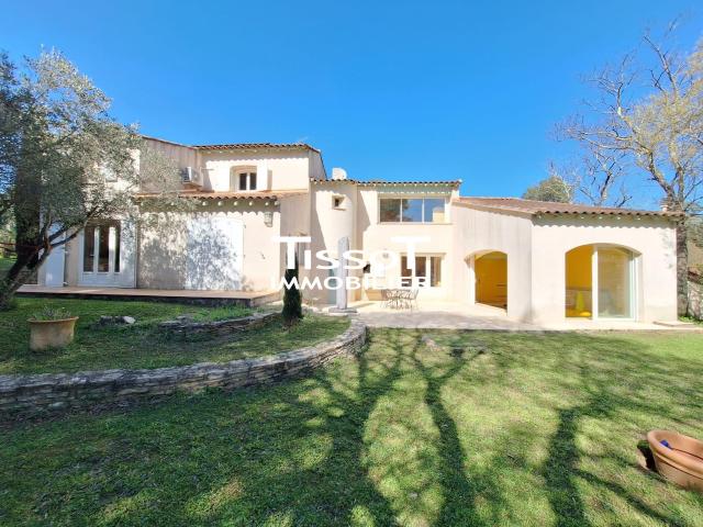 Maison 5 pièces 190 m²