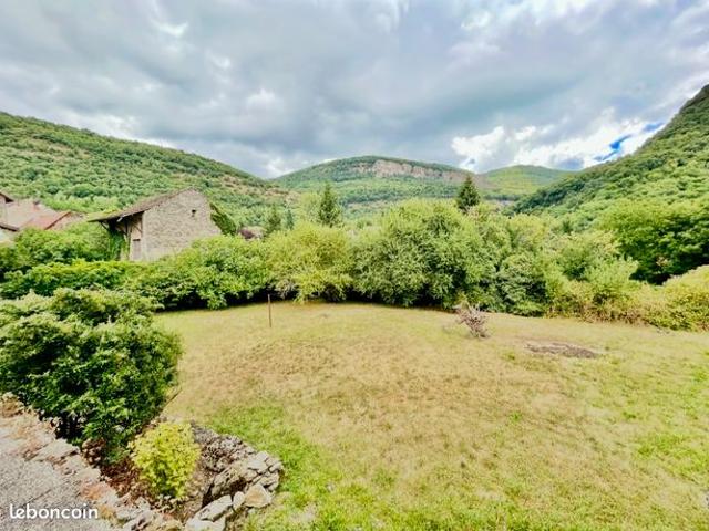 Maison 5 pièces 190 m²