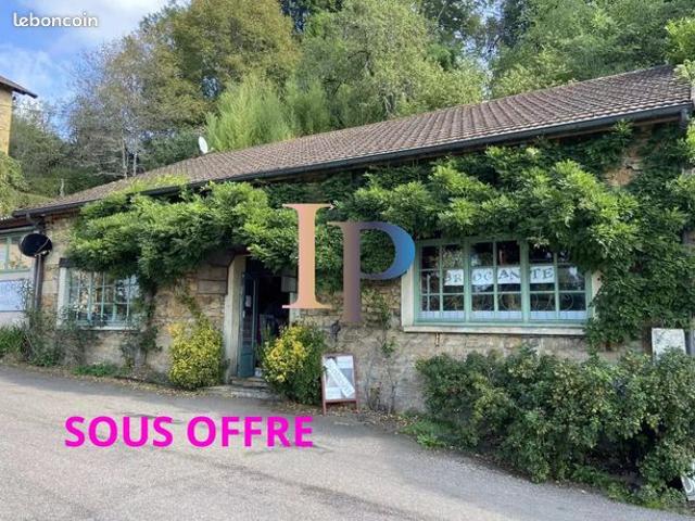 Maison 5 pièces 190 m²