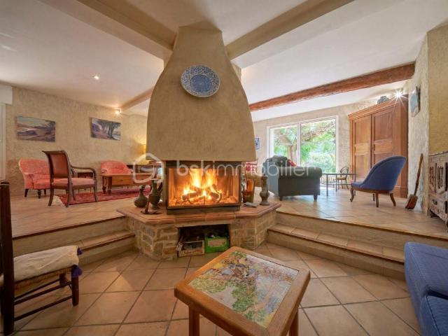 Maison 5 pièces 190 m²