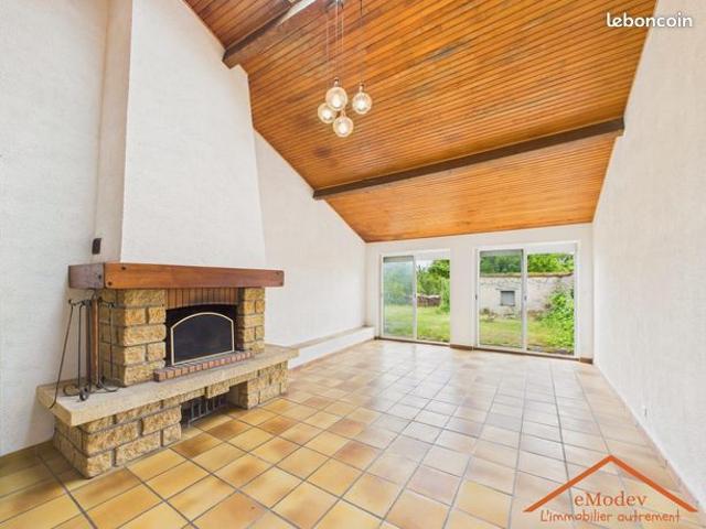Maison 5 pièces 190 m²