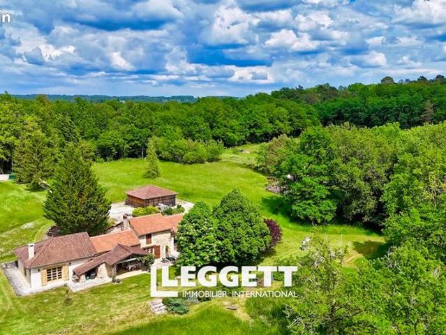 Maison 5 pièces 190 m²