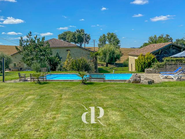 Maison 5 pièces 190 m²