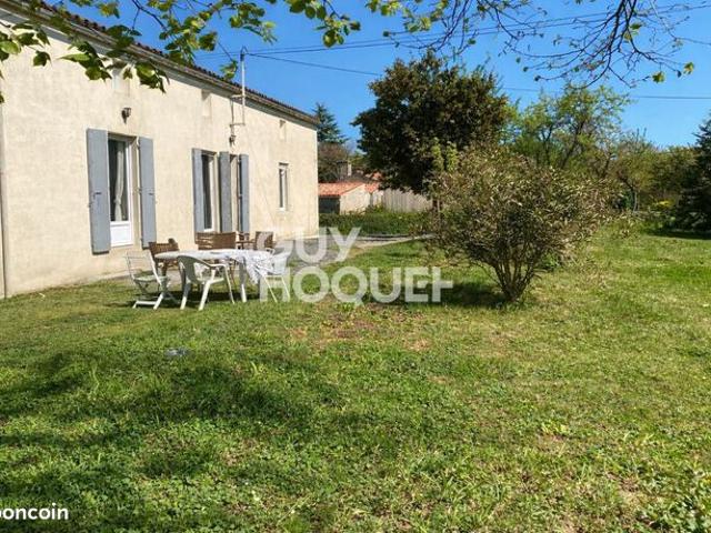 Maison 5 pièces 190 m²