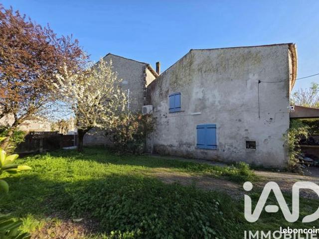 Maison 5 pièces 190 m²