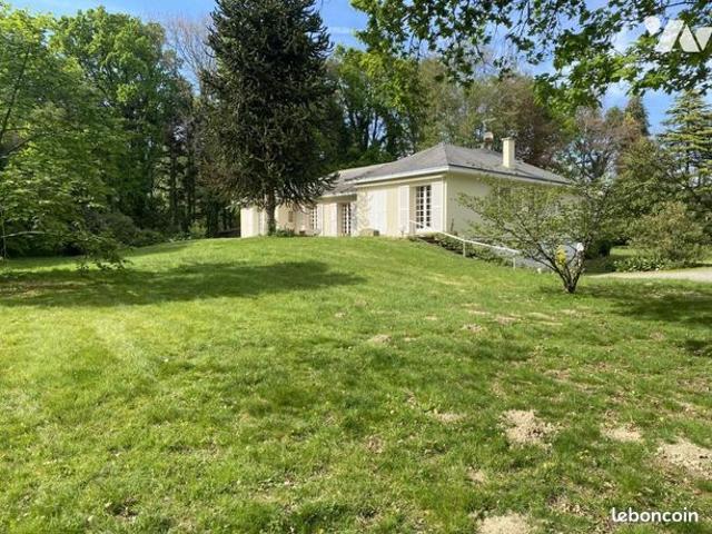 Maison 5 pièces 190 m²