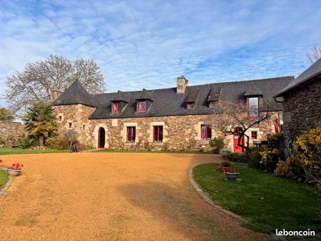 Maison 5 pièces 190 m²