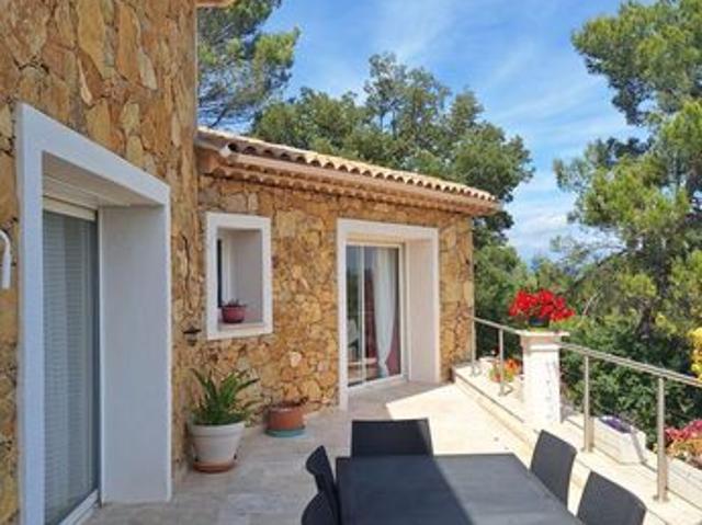 Maison 5 pièces 190 m²