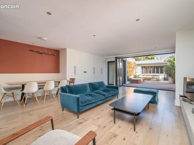 Maison 5 pièces 190 m²
