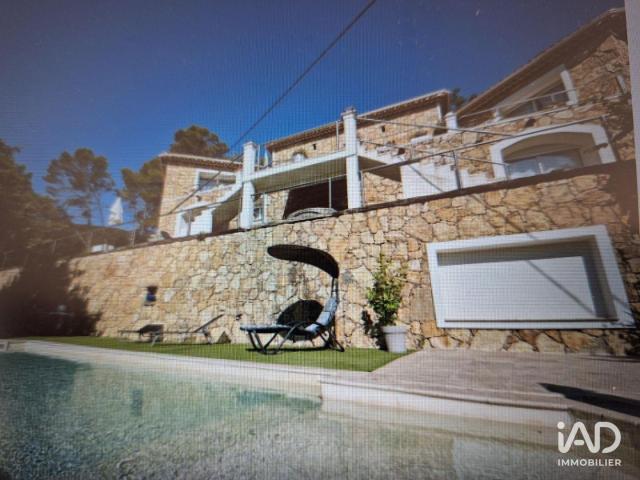 Maison 5 pièces 190 m²