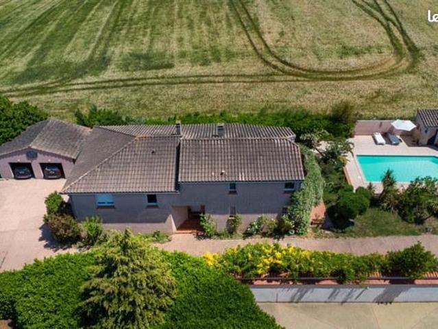 Maison 7 pièces 190 m²