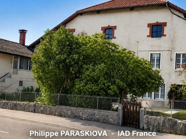 Maison 5 pièces 190 m²