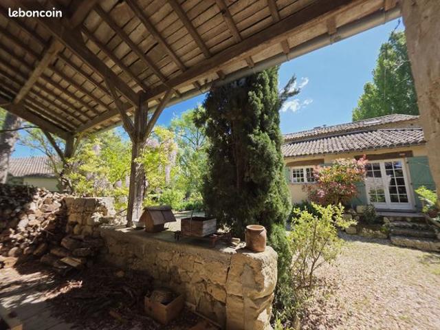 Maison 5 pièces 190 m²