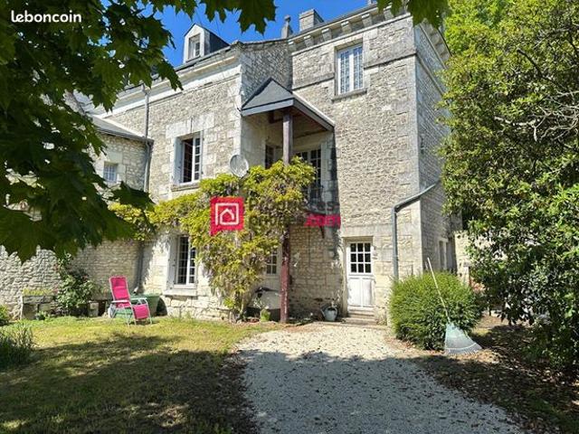 Maison 5 pièces 190 m²