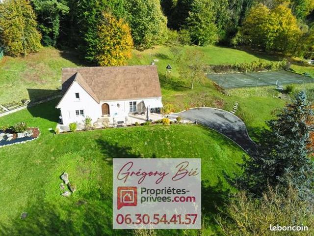 Maison 5 pièces 190 m²