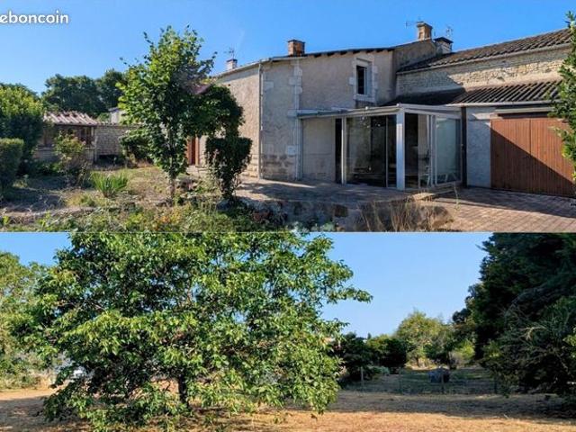 Maison 5 pièces 190 m²