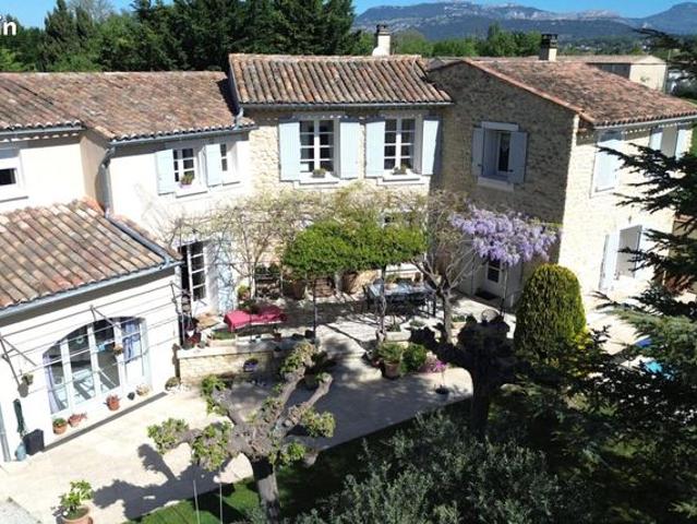 Maison 5 pièces 190 m²