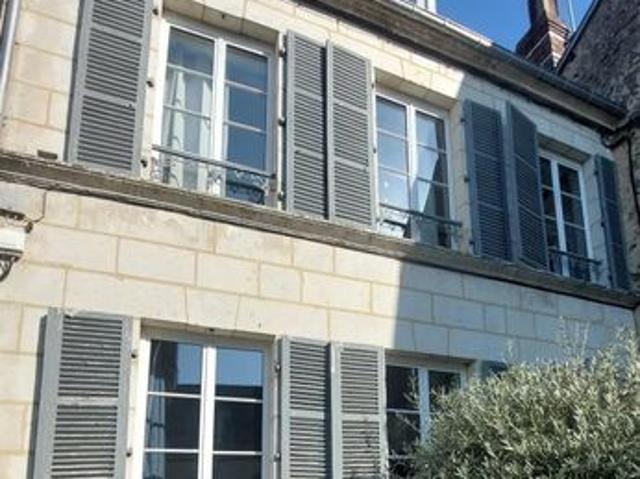 Maison 5 pièces 190 m²