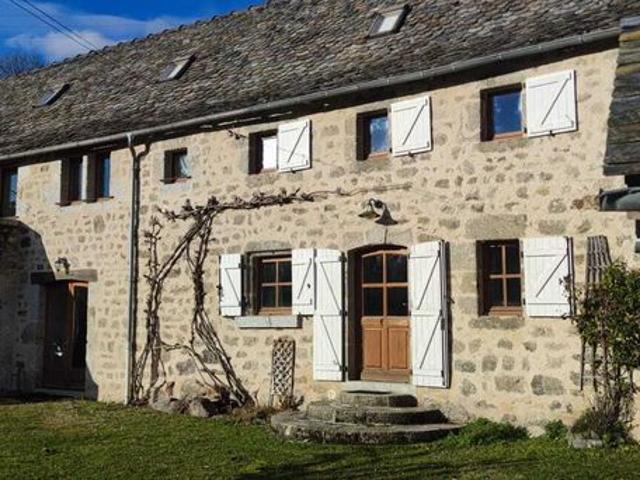 Maison 5 pièces 190 m²