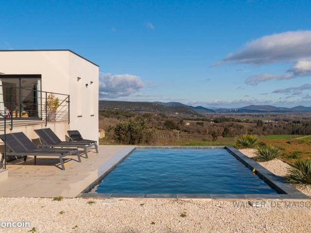 Maison 5 pièces 190 m²