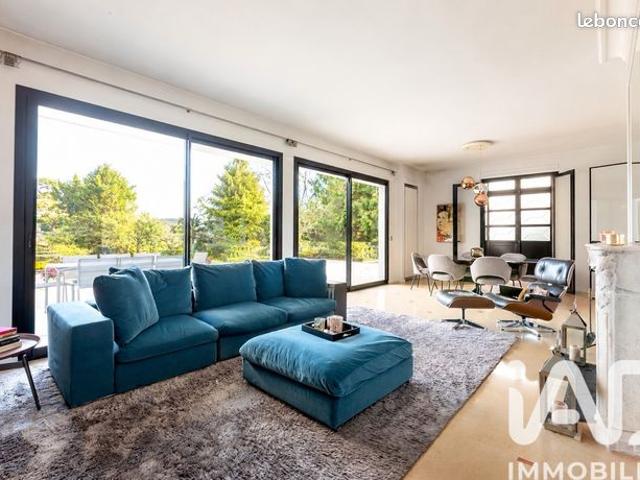Maison 5 pièces 190 m²