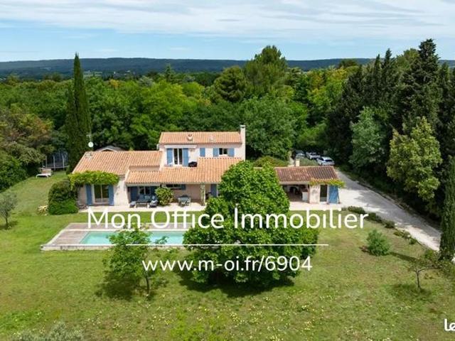 Maison 5 pièces 190 m²