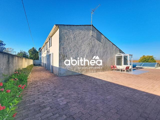 Maison 5 pièces 190 m²