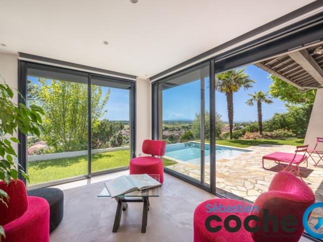 Maison 5 pièces 190 m²