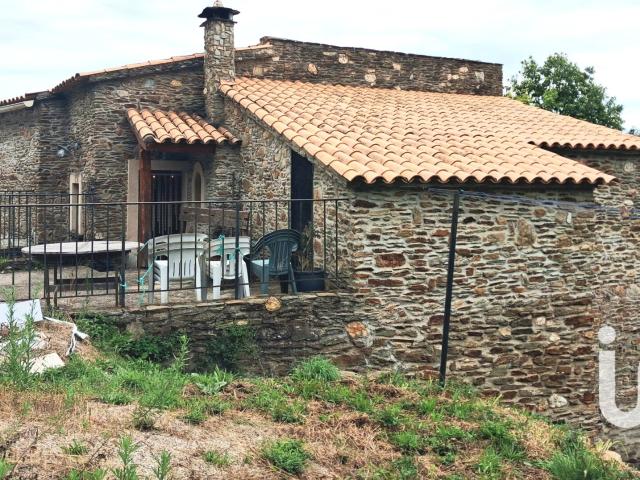 Maison 5 pièces 190 m²