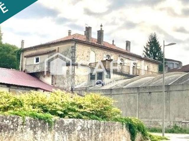 Maison 5 pièces 190 m²