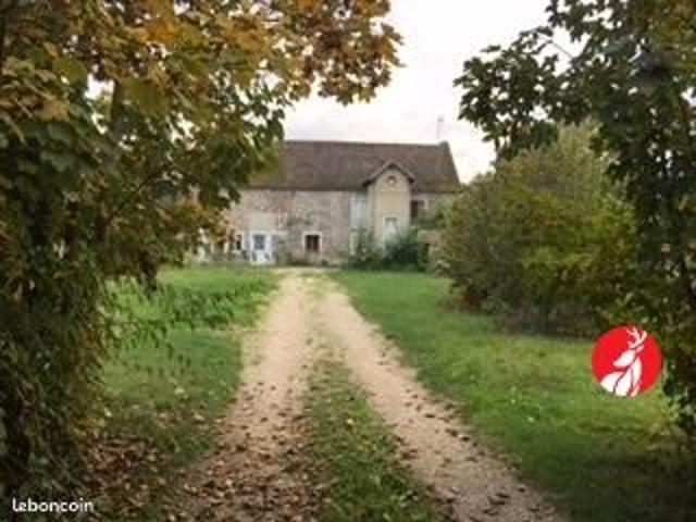 Maison 5 pièces 190 m²