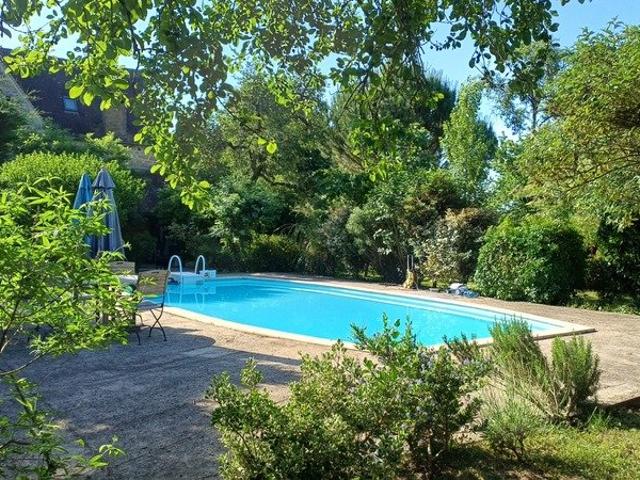 Maison 5 pièces 190 m²