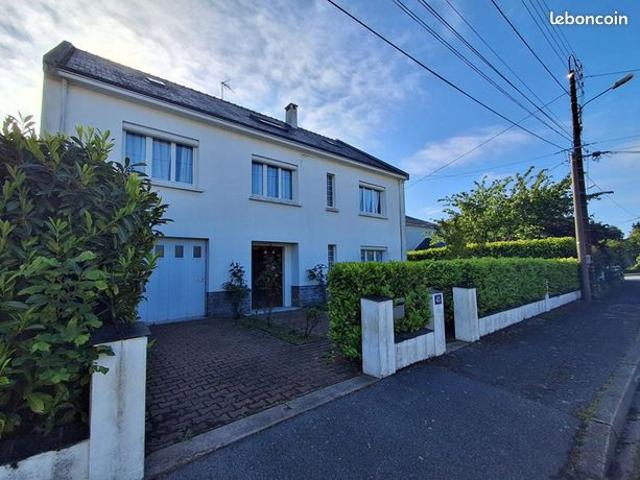 Maison 5 pièces 190 m²