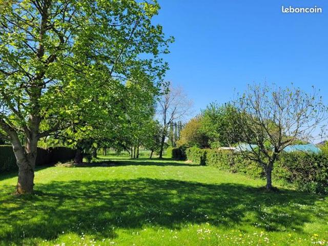 Maison 5 pièces 190 m²