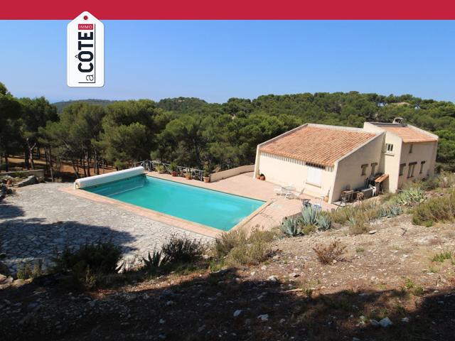 Maison 5 pièces 190 m²