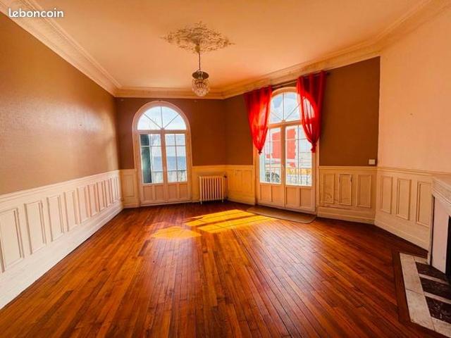 Maison 5 pièces 190 m²