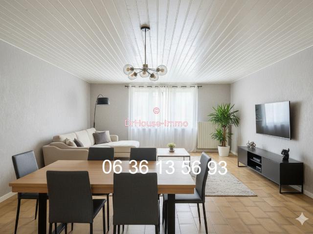 Maison 5 pièces 190 m²