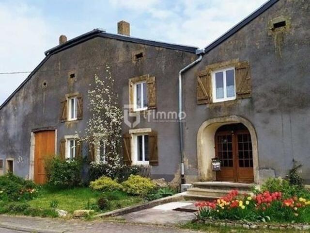 Maison 5 pièces 190 m²