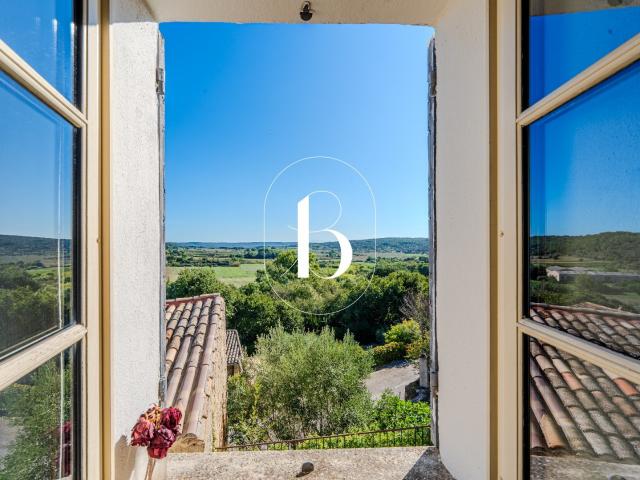 Maison 5 pièces 190 m²