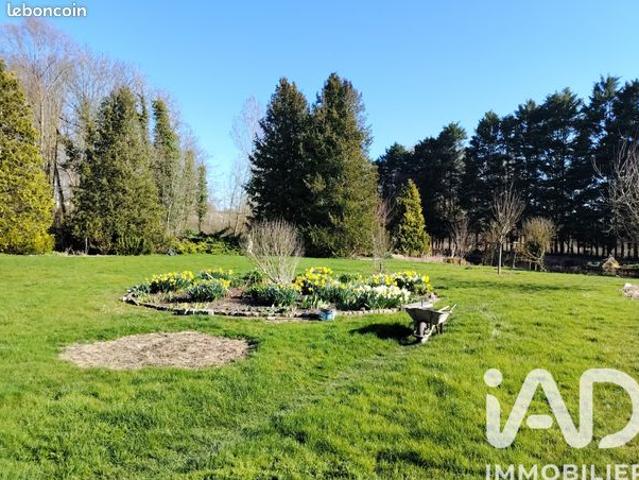 Maison 5 pièces 190 m²