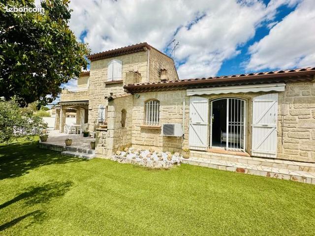 Maison 5 pièces 190 m²