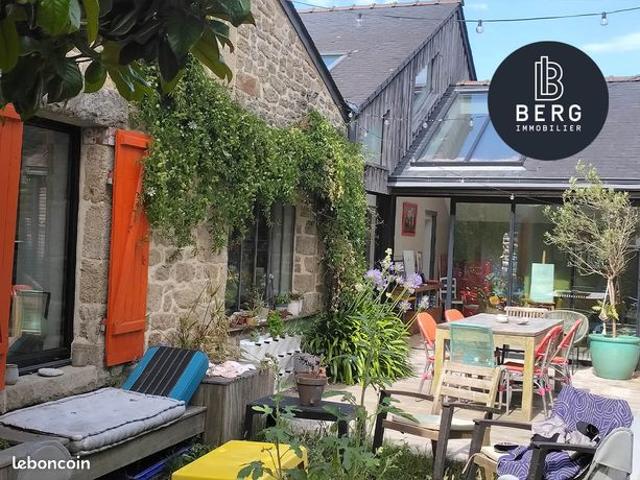 Maison 5 pièces 190 m²