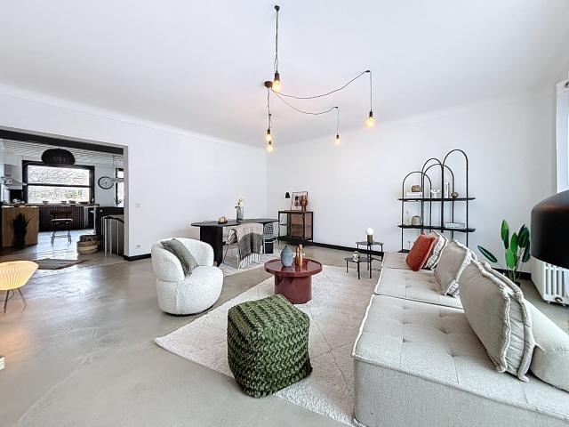 Maison 5 pièces 190 m²