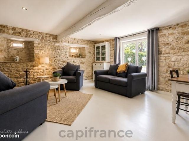 Maison 5 pièces 190 m²