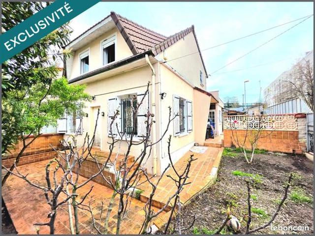 Maison 5 pièces 190 m²